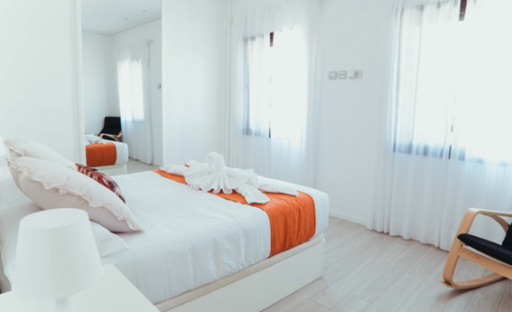 apartamentos de day apartment para alquiler para empresas en Las Palmas de Gran Canaria 