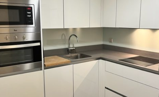 apartamentos de day apartment para alquiler para empresas en Zaragoza Centro