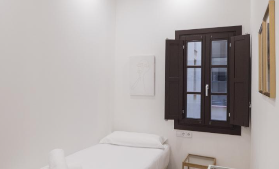 apartamentos de day apartment para alquiler para empresas en Barcelona Barrio Gótico