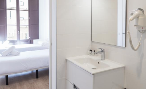 apartamentos de day apartment para alquiler para empresas en Barcelona Barrio Gótico