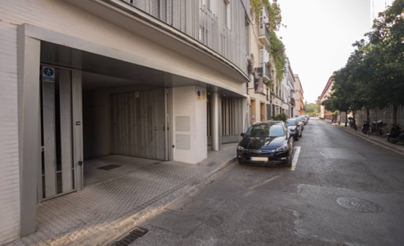 apartamentos de day apartment para alquiler para empresas en Sevilla Sevilla Centro