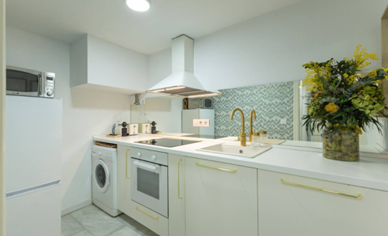 apartamentos de day apartment para alquiler para empresas en Sevilla Sevilla Centro