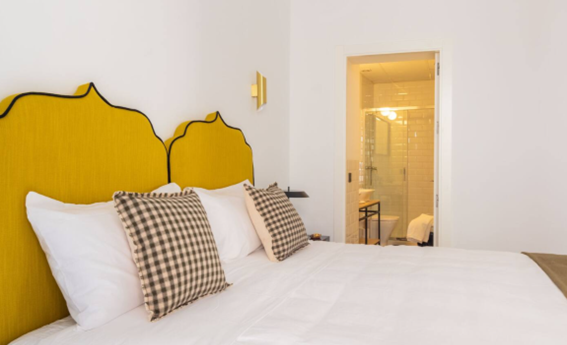 apartamentos de day apartment para alquiler para empresas en Sevilla Alfalfa