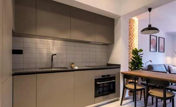 apartamentos de day apartment para alquiler para empresas en Barcelona La Rambla