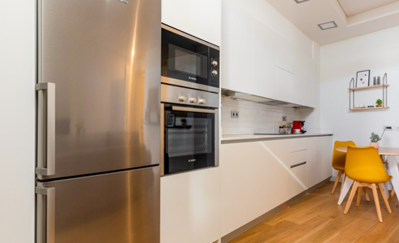 apartamentos de day apartment para alquiler para empresas en Madrid Malasaña