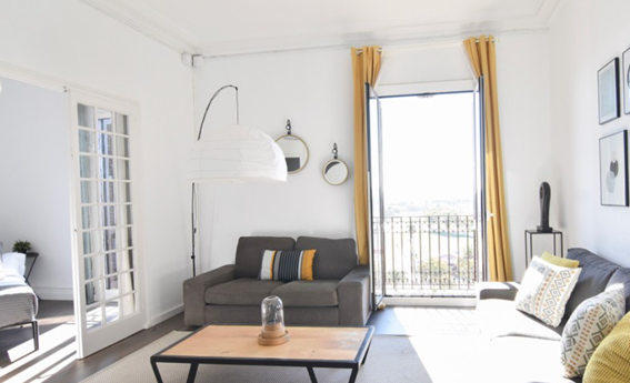 apartamentos de day apartment para alquiler para empresas en Barcelona El Born