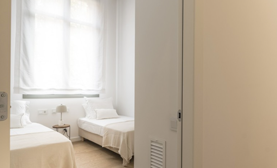 apartamentos de day apartment para alquiler para empresas en Barcelona Gracia