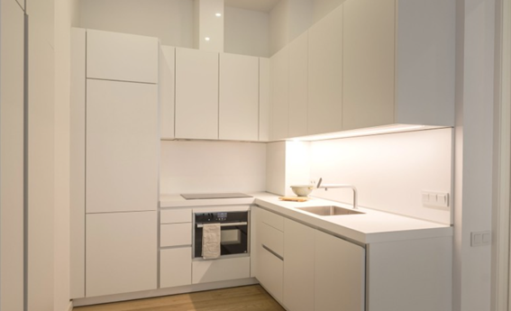 apartamentos de day apartment para alquiler para empresas en Barcelona Gracia