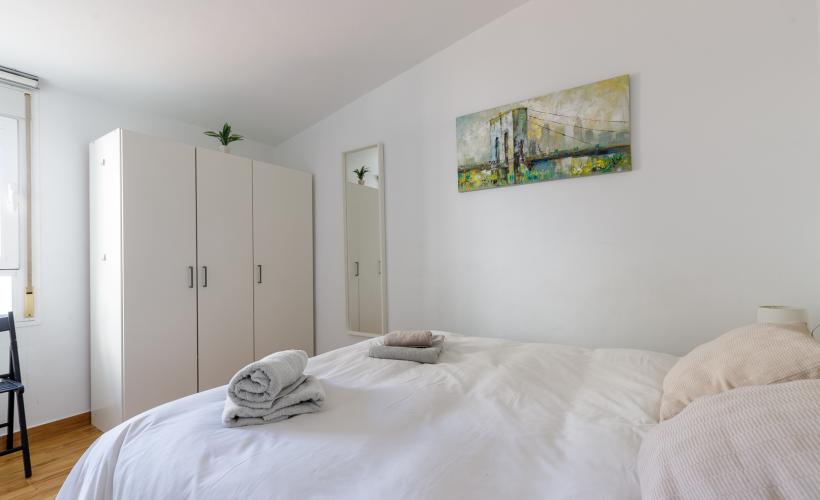 apartamentos de day apartment para alquiler para empresas en Málaga Pedregalejo