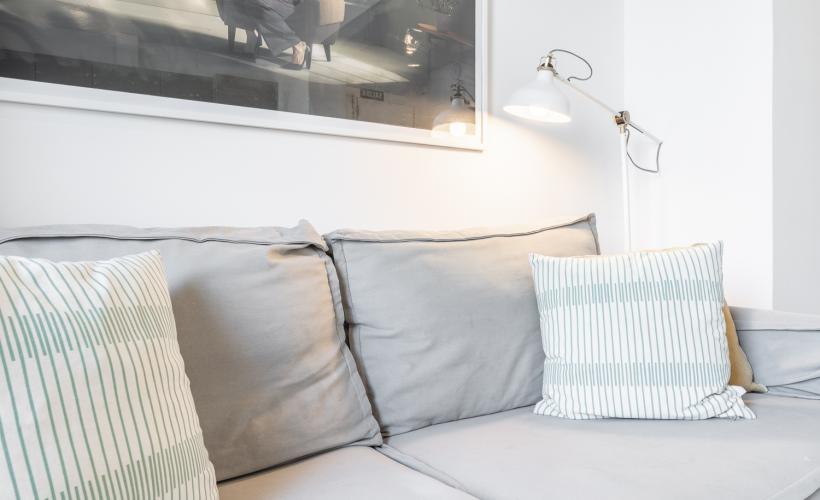 apartamentos de day apartment para alquiler para empresas en Madrid Chamberí