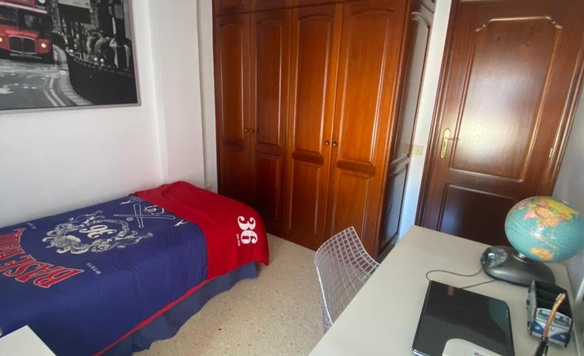 apartamentos de day apartment para alquiler para empresas en Las Palmas de Gran Canaria Siete palmas