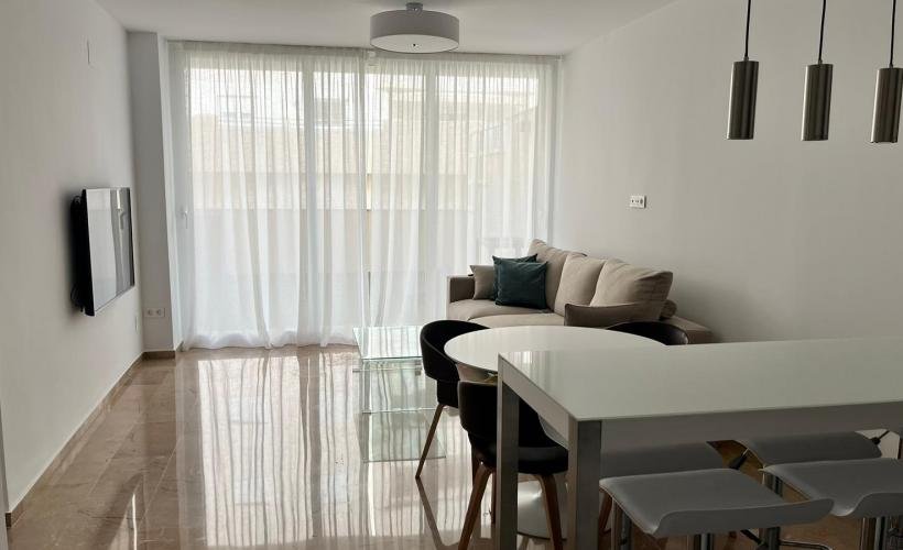 apartamentos de day apartment para alquiler para empresas en Málaga Benalmádena