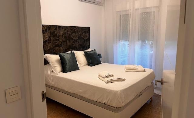 apartamentos de day apartment para alquiler para empresas en Málaga Benalmádena