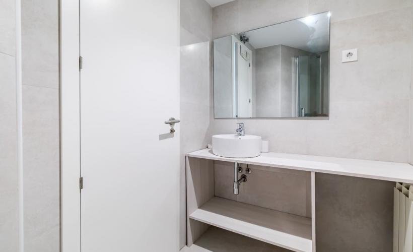 apartamentos de day apartment para alquiler para empresas en Madrid Cúzco