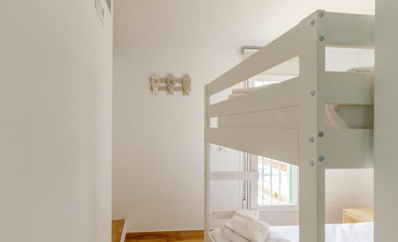 apartamentos de day apartment para alquiler para empresas en Málaga Pedregalejo