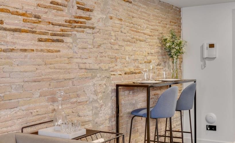 apartamentos de day apartment para alquiler para empresas en Barcelona Barrio Gótico