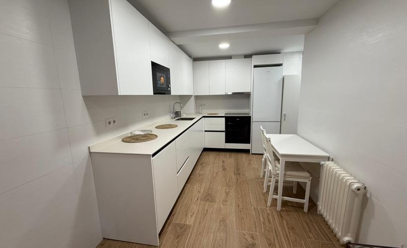 apartamentos de day apartment para alquiler para empresas en Madrid Alameda de Osuna