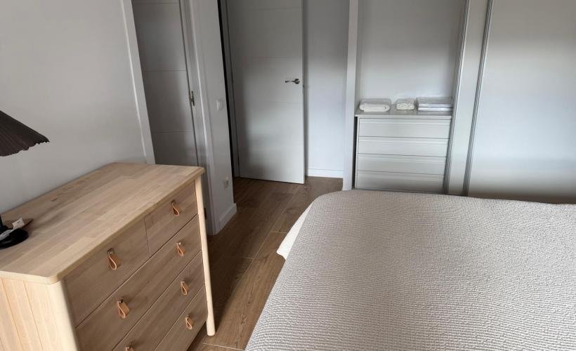 apartamentos de day apartment para alquiler para empresas en Madrid Alameda de Osuna