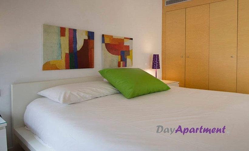 apartamentos de day apartment para alquiler para empresas en Madrid Sol