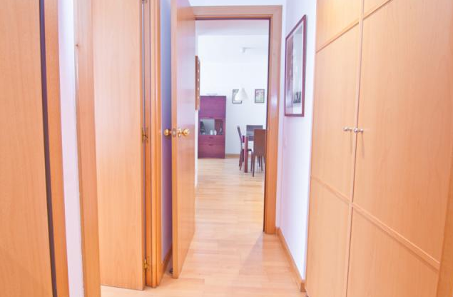 apartamentos de day apartment para alquiler para empresas en Barcelona Les Corts