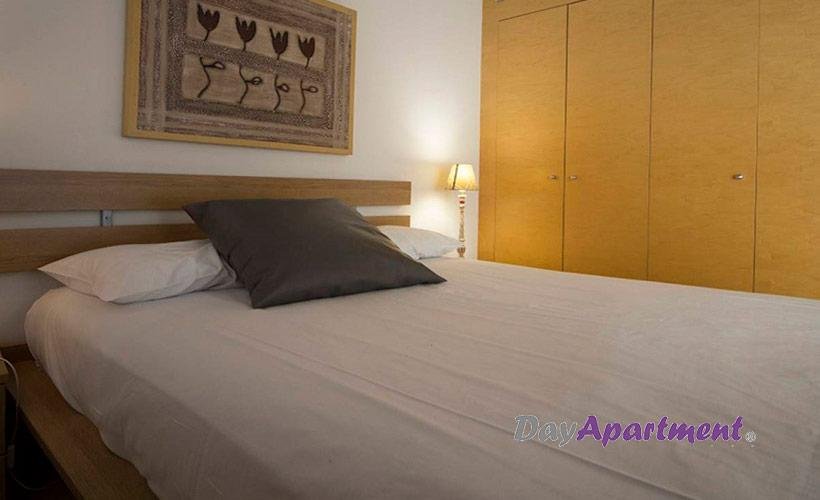 apartamentos de day apartment para alquiler para empresas en Madrid Sol