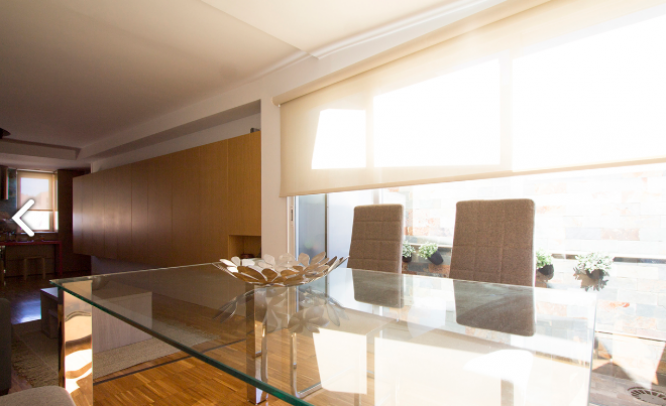 apartamentos de day apartment para alquiler para empresas en Madrid Tetuán