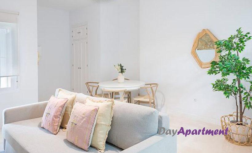 apartamentos de day apartment para alquiler para empresas en Sevilla Casco Antiguo 