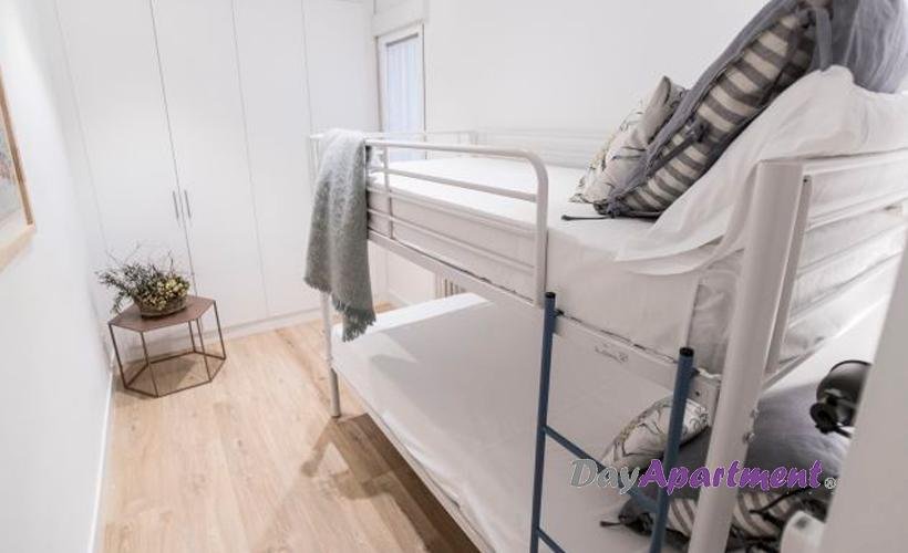 apartamentos de day apartment para alquiler para empresas en Madrid Moncloa