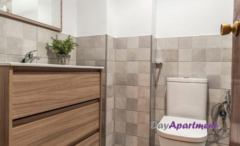 apartamentos de day apartment para alquiler para empresas en Madrid Prosperidad