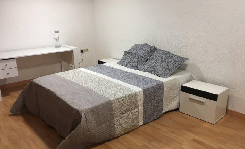 apartamentos de day apartment para alquiler para empresas en Madrid Villanueva de la Cañada