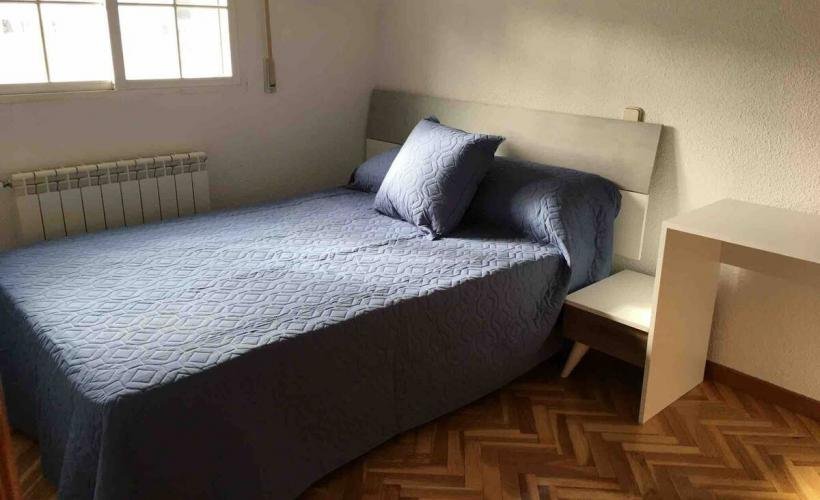 apartamentos de day apartment para alquiler para empresas en Madrid Villanueva de la Cañada