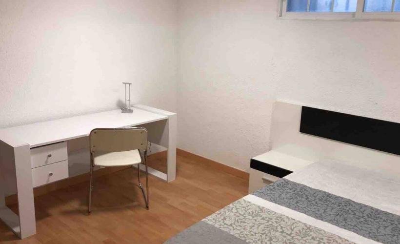 apartamentos de day apartment para alquiler para empresas en Madrid Villanueva de la Cañada