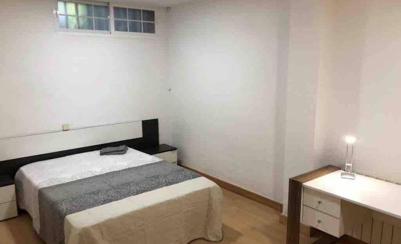 apartamentos de day apartment para alquiler para empresas en Madrid Villanueva de la Cañada