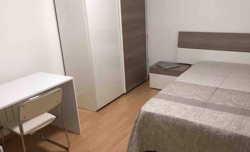 apartamentos de day apartment para alquiler para empresas en Madrid Villanueva de la Cañada