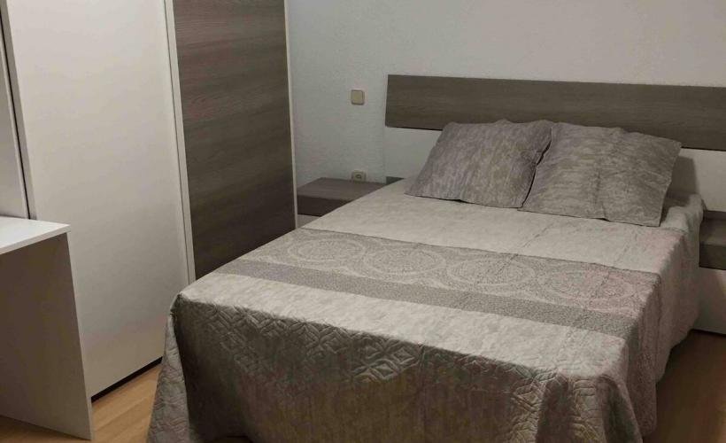 apartamentos de day apartment para alquiler para empresas en Madrid Villanueva de la Cañada