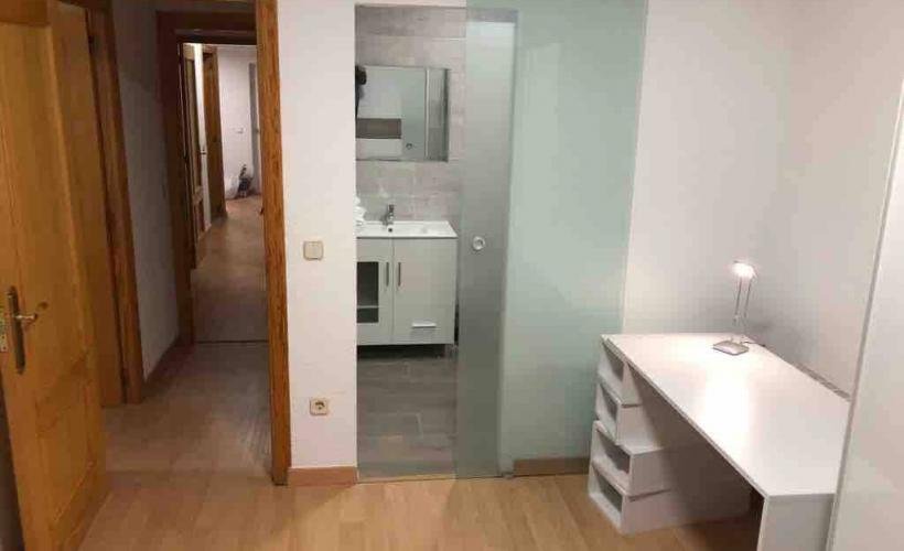 apartamentos de day apartment para alquiler para empresas en Madrid Villanueva de la Cañada