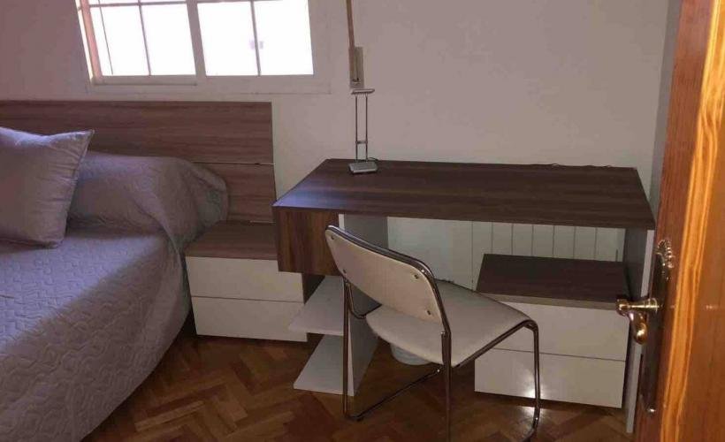 apartamentos de day apartment para alquiler para empresas en Madrid Villanueva de la Cañada