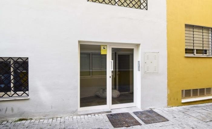 apartamentos de day apartment para alquiler para empresas en Málaga Capuchinos