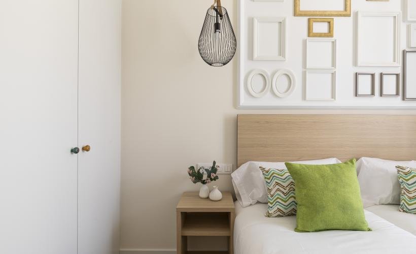 apartamentos de day apartment para alquiler para empresas en Madrid Salamanca