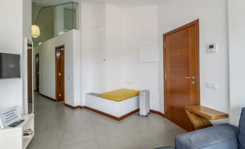 apartamentos de day apartment para alquiler para empresas en Las Palmas de Gran Canaria Telde