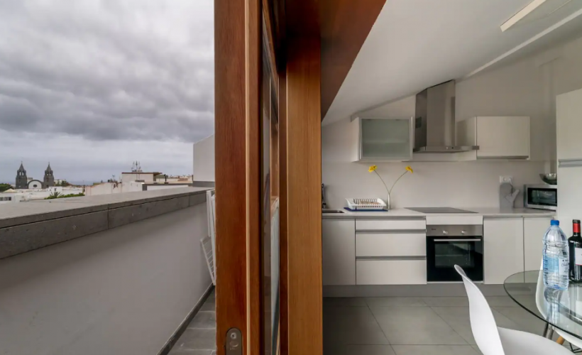 apartamentos de day apartment para alquiler para empresas en Las Palmas de Gran Canaria Telde