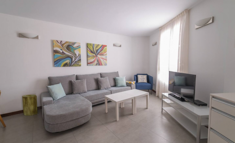 apartamentos de day apartment para alquiler para empresas en Las Palmas de Gran Canaria Telde