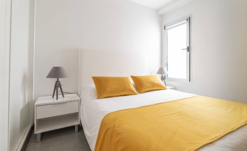 apartamentos de day apartment para alquiler para empresas en Las Palmas de Gran Canaria Telde