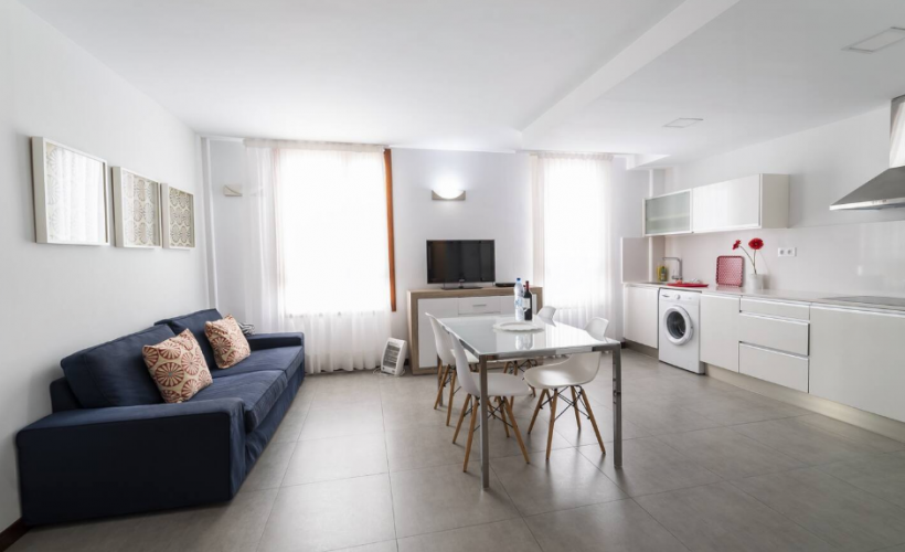 apartamentos de day apartment para alquiler para empresas en Las Palmas de Gran Canaria Telde