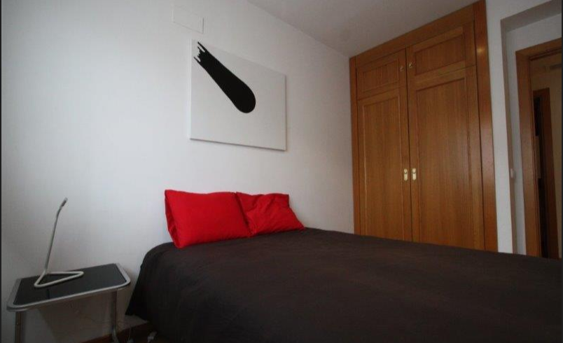 apartamentos de day apartment para alquiler para empresas en Madrid Sanchinarro