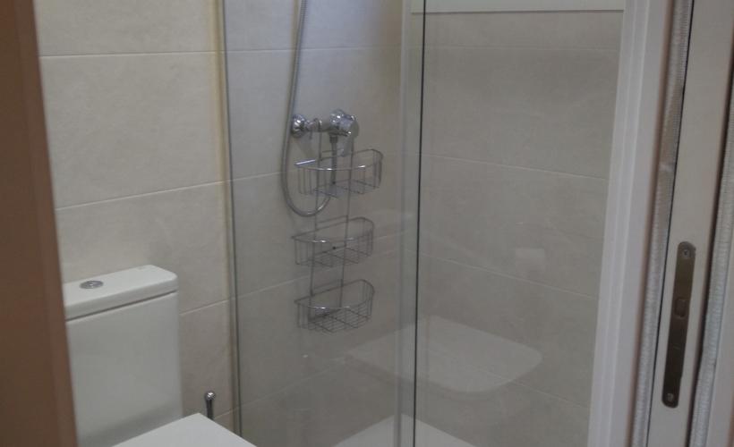 apartamentos de day apartment para alquiler para empresas en Málaga Trinidad