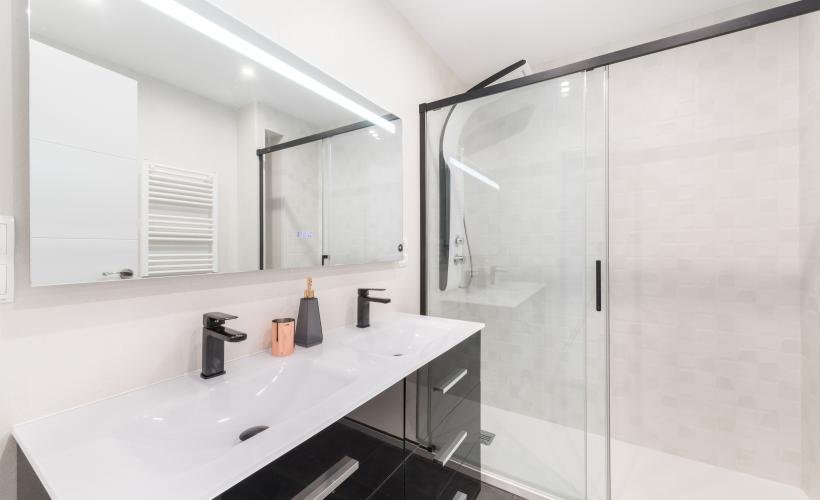 apartamentos de day apartment para alquiler para empresas en Madrid Chamartin