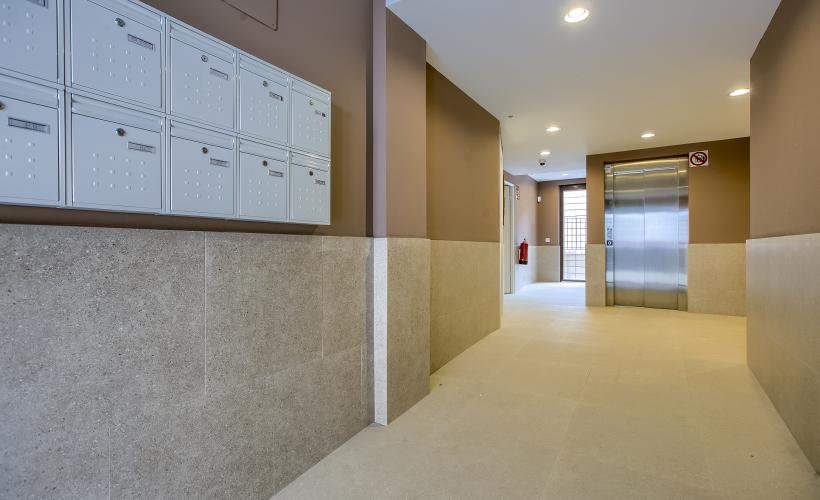 apartamentos de day apartment para alquiler para empresas en Madrid Cúzco