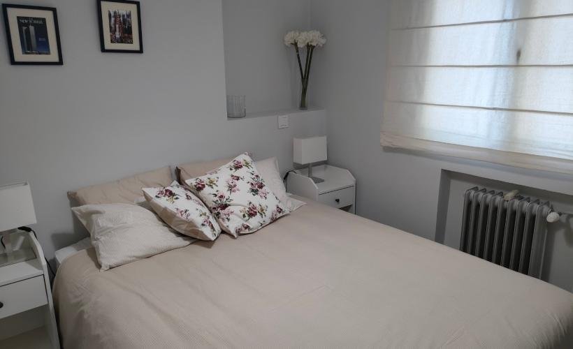 apartamentos de day apartment para alquiler para empresas en Madrid Chamartin