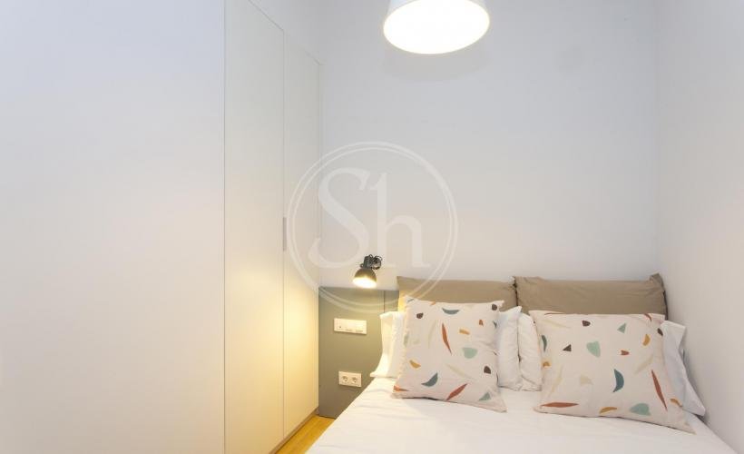 apartamentos de day apartment para alquiler para empresas en Barcelona Sants